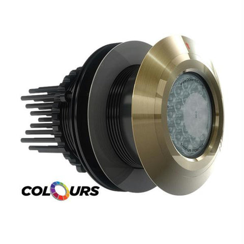 OceanLED 'Colours' XFM Pro Series HD Gen2 LED Underwater Lighting - Color-Change