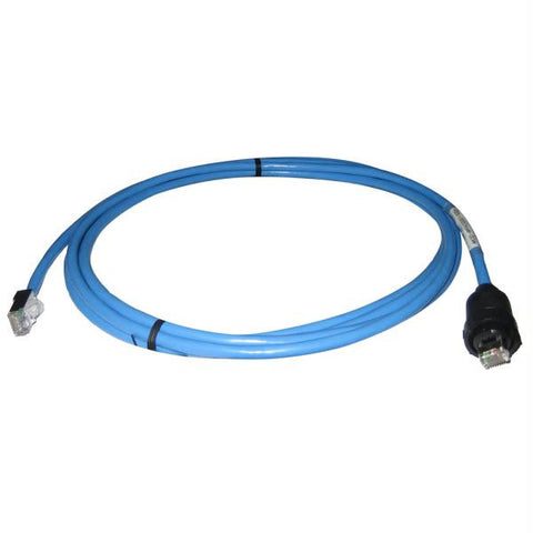 Furuno LAN Cable f-MFD8-12 & TZT9-14 - 3M Waterproof