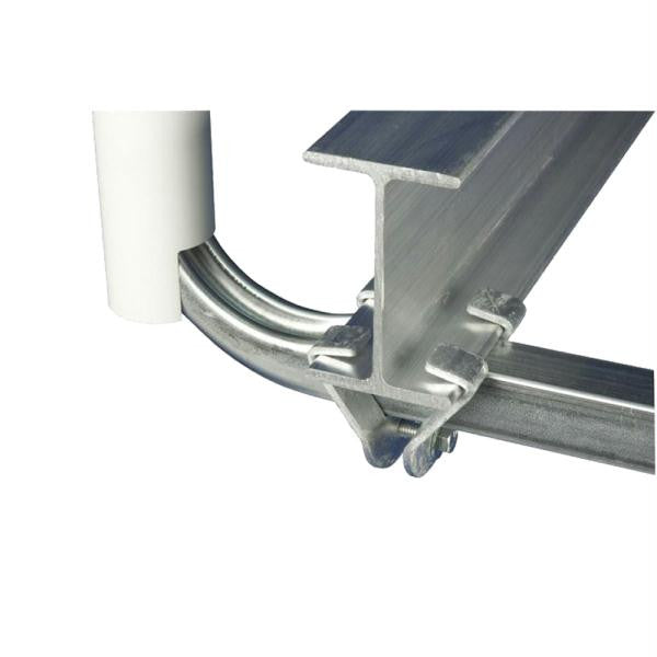 C.E. Smith 75&quot; Guide f-I-Beam Mounting