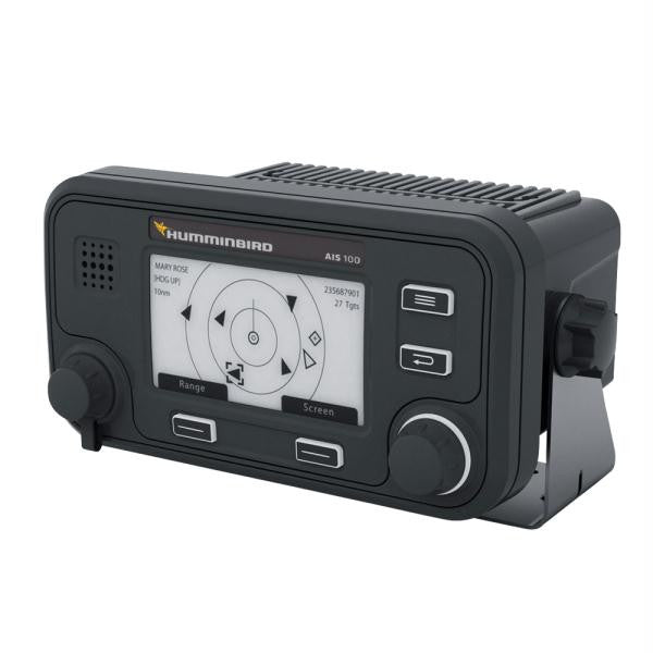 Humminbird AIS-100 Class A AIS Transceiver