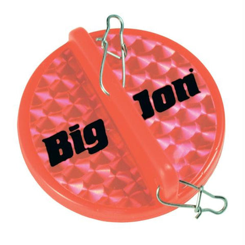 Big Jon Mini-Diver - Red