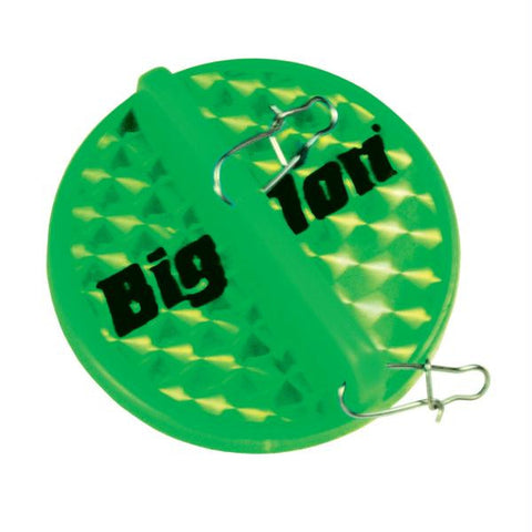 Big Jon Mini-Diver - Green