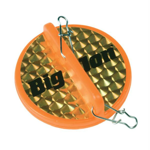 Big Jon Mini-Diver - Orange