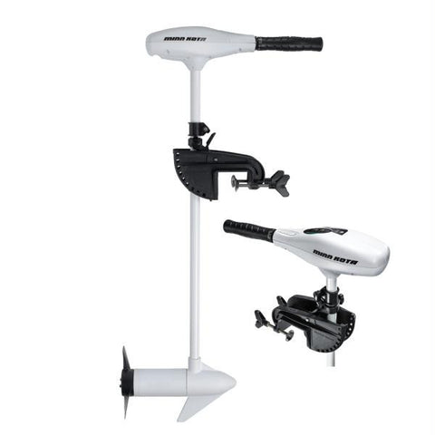 Minn Kota Riptide 45-T Saltwater Trolling Motor - 12V-45lbs-36&quot;