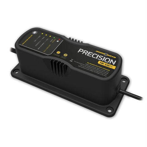 Minn Kota MK106PC 1 Bank x 6 Amp Precision Charger