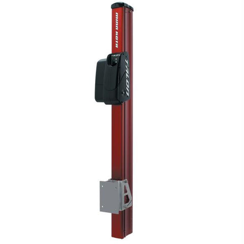 Minn Kota Talon Shallow Water Anchor - 12' Red-Black