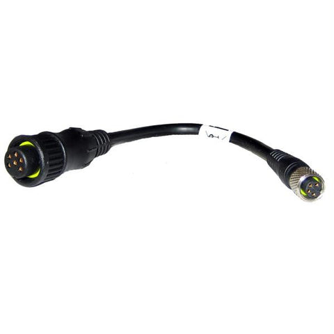 Minn Kota MKR-US2-12 Garmin Adapter Cable f-echo Series