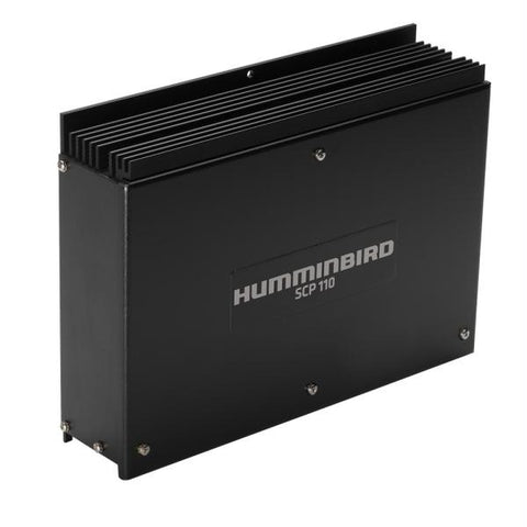 Humminbird SCP 110 Autopilot Course Computer w-Integrated Rate Gyro