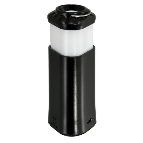 Bracketron UGC-482-BX USB Charging Lantern - Black
