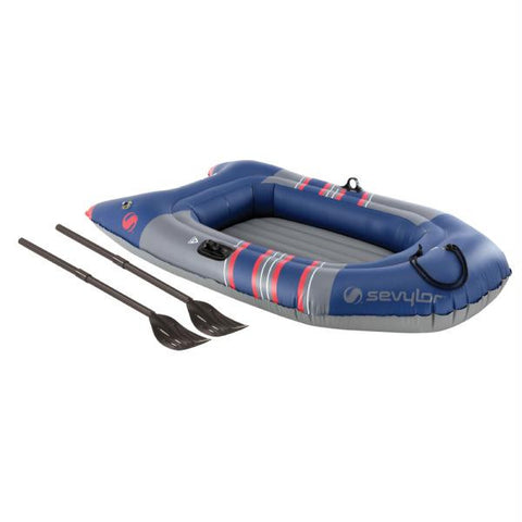 Sevylor Colossus 2P - 2-Person Inflatable Boat