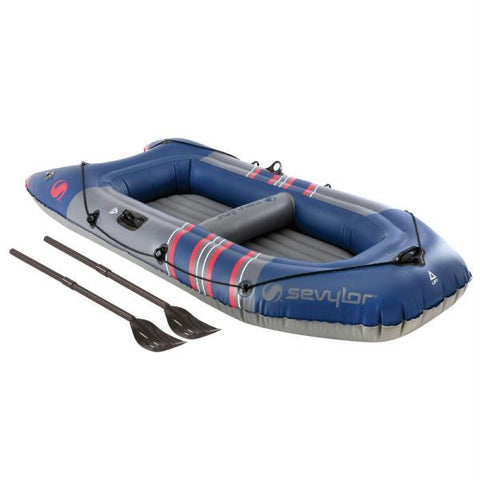 Sevylor Colossus 3P - 3-Person Inflatable Boat