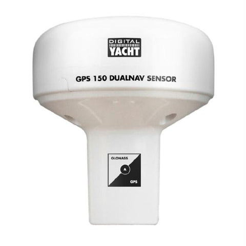 Digital Yacht GPS150 USB DualNav GPS-GLONASS Sensor - Self-Powered USB Interface