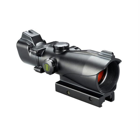 Bushnell AR Optics 1x MP Illuminated Red-Green T-Dot Riflescope - 1x32mm