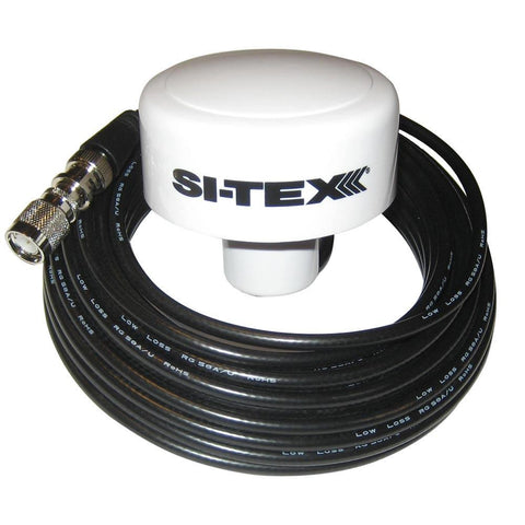 SI-TEX External GPS Antenna f-MDA-1