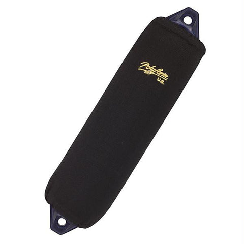 Polyform Fender Cover f-F-3 - Black