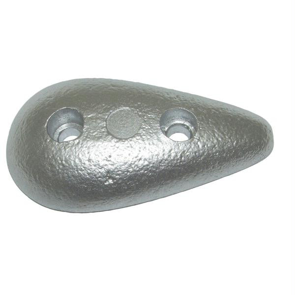 Tecnoseal TEC-20 Teardrop Anode - Zinc