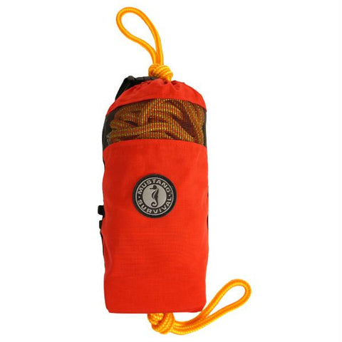 Mustang 75' Professional Water Rescue Throw Bag