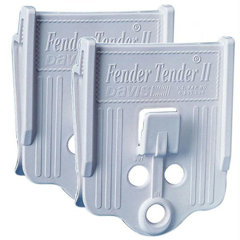 Davis Fender Tender II (Pair)