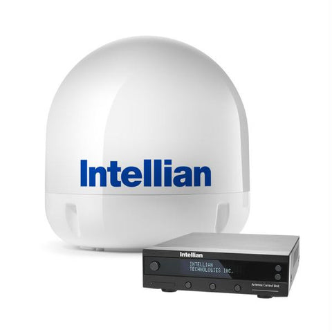 Intellian i6 DLA System w-23.6&quot; Reflector & Latin Americas LNB