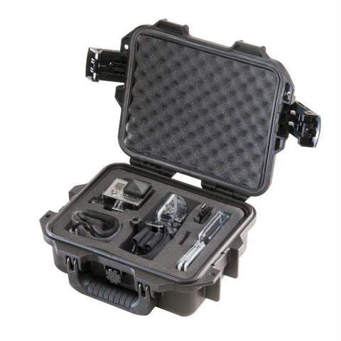 Pelican Storm Case iM2050 - Single GoPro Camera Case - Black