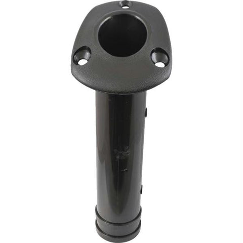 Attwood 30&#176; ABS Plastic Rod Holder - Closed End