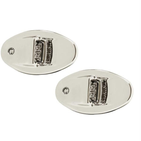 Rigid Industries Deluxe Boat Docking Light Kit - Pair