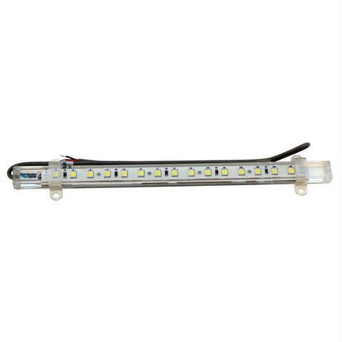 SeaMaster High Output LED Strip Light - 10&quot; - White