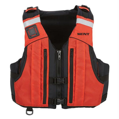 Kent First Responder PFD - Orange - Small-Medium