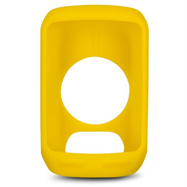 Garmin Silicone Case f-Edge&reg; 510 - Yellow