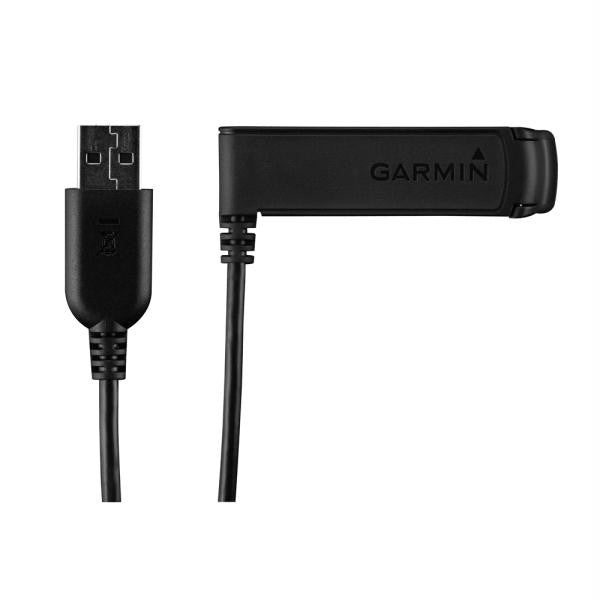 Garmin USB-Charger Cable f-f&#275;nix&reg;, f&#275;nix&reg; 2, quatix&reg;, tactix&reg;