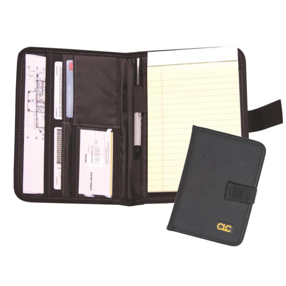 CLC 5141 Contractor's Notepad Holder