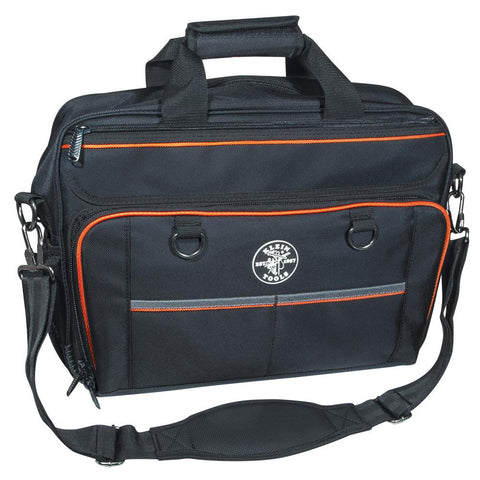 Klein Tools Tradesman Pro Organizer Tech Bag