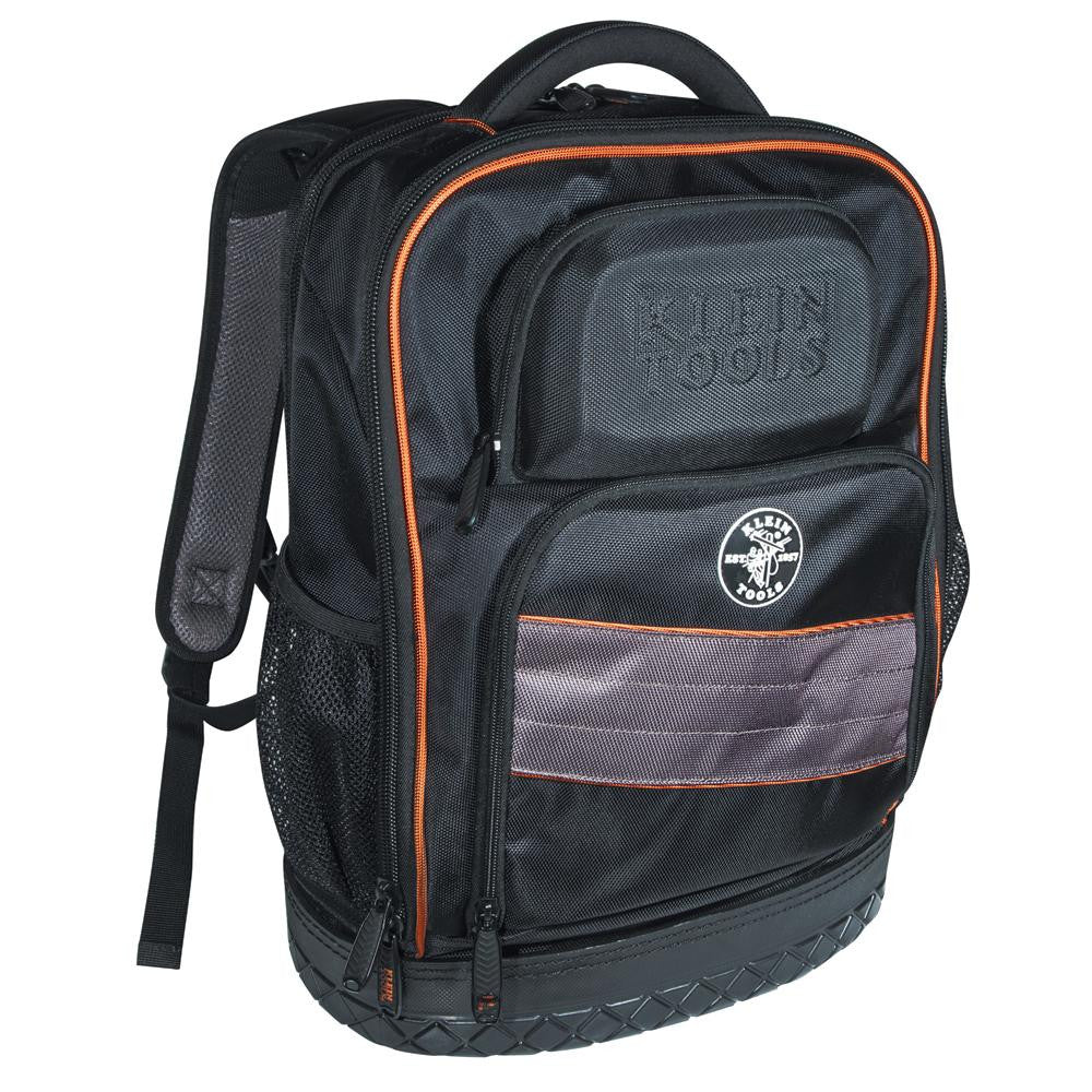 Klein Tools Tradesman Pro Organizer Tech Backpack