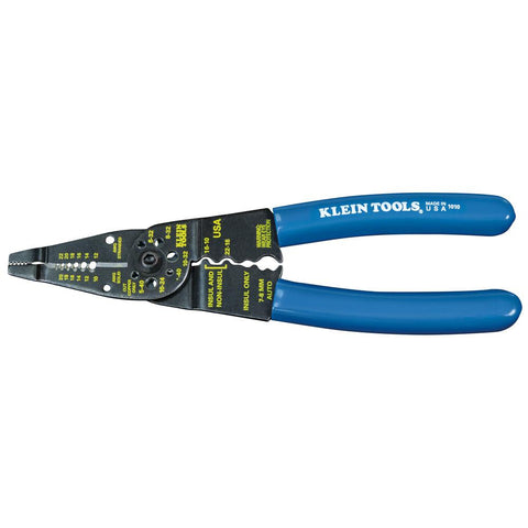 Klein Tools Long-Nose Multi-Purpose Tool