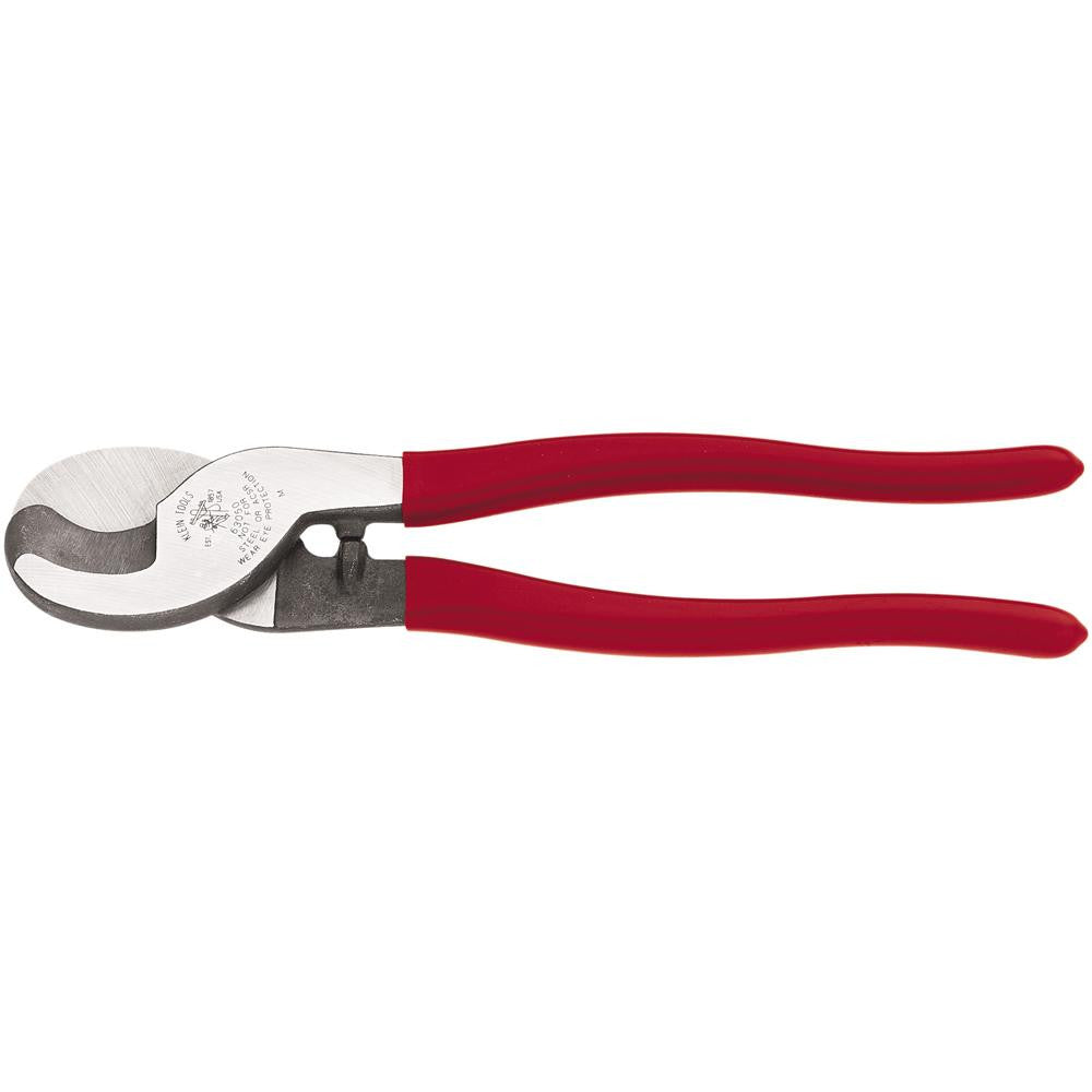 Klein Tools High-Leverage Cable Cutters