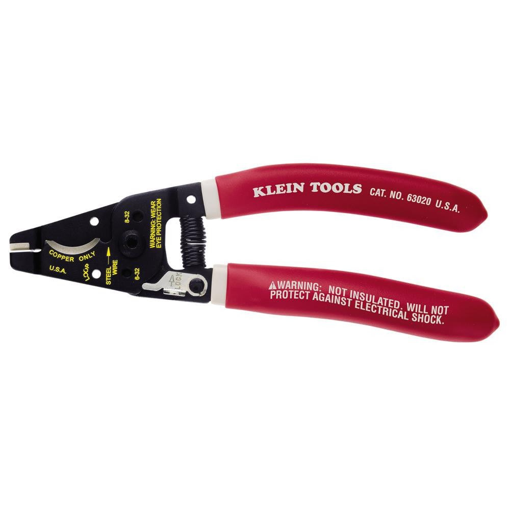 Klein Tools Klein-Kurve&reg; Multi-Cable Cutter