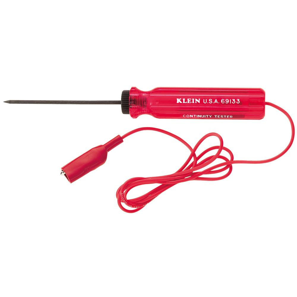 Klein Tools Continuity Tester