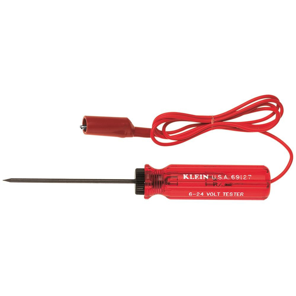 Klein Tools Low-Voltage Tester