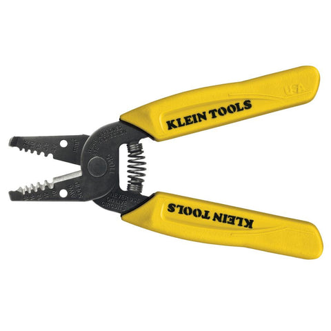 Klein Tools Wire Stripper-Cutter