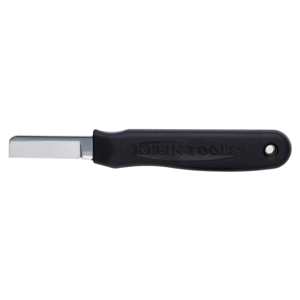 Klein Tools Cable-Splicer's Knife