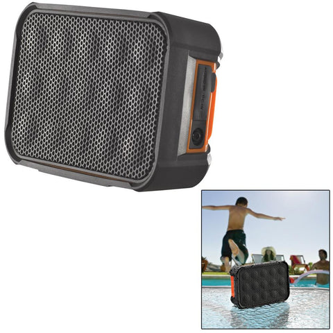 Cobra CWA BT310 Floating Submersible Bluetooth Speaker