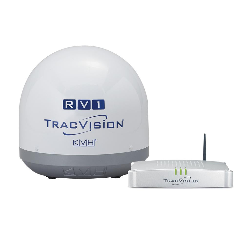 KVH TracVision RV1