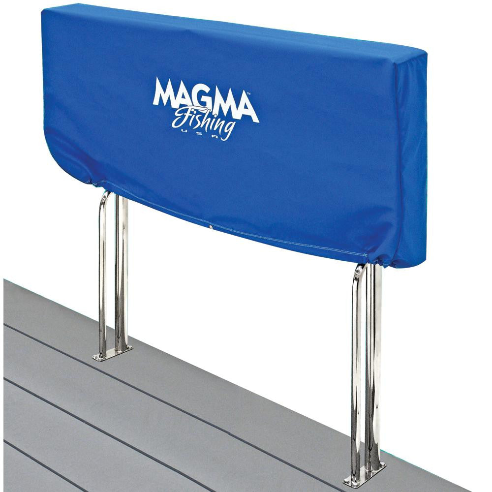 Magma Cover f-48&quot; Dock Cleaning Station - Pacific Blue