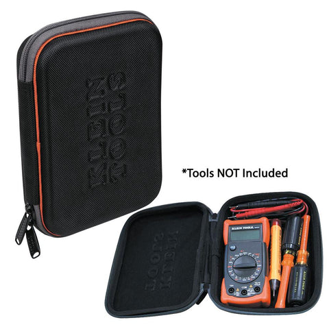 Klein Tools Tradesman Pro Organizer Hard Case - Medium