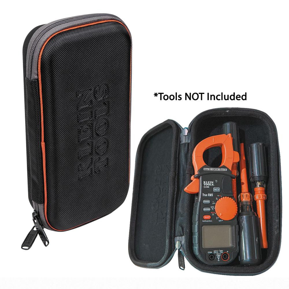 Klein Tools Tradesman Pro Organizer Hard Case - Large