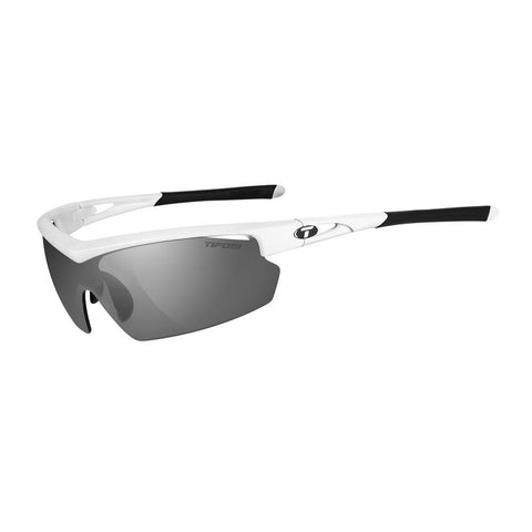 Tifosi Talos Interchangeable Sunglasses - Pearl White