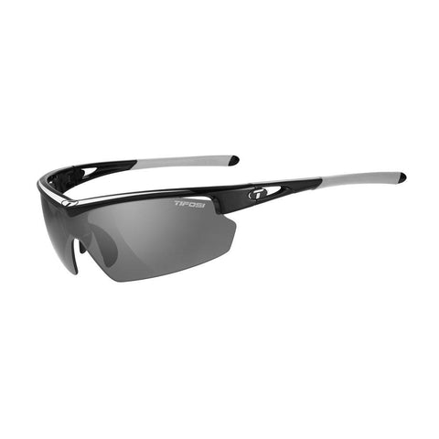 Tifosi Talos Interchangeable Sunglasses - Race Silver