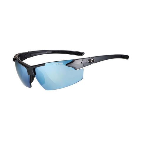 Tifosi Jet FC Single Lens Sunglasses - Matte Gunmetal