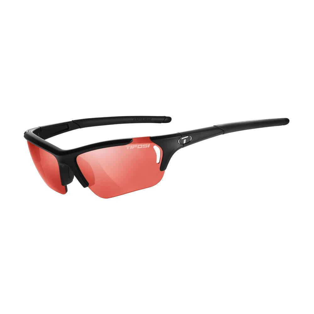 Tifosi Radius FC Fototec Sunglasses - Matte Black