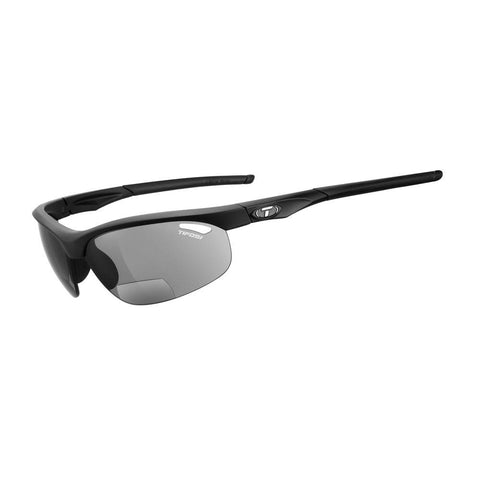 Tifosi Veloce Readers Sunglasses - +2.5 - Matte Black